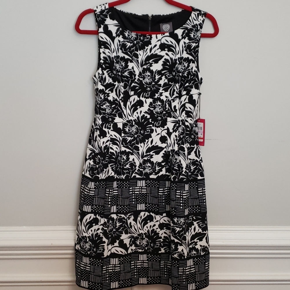 Vince Camuto Dress Size 6
